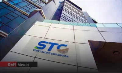 Au Cœur de l’Info : pleins feux sur le rôle de la STC dans l’approvisionnement des équipements médicaux 