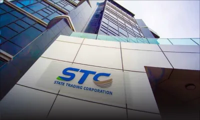 State Trading Corporation : Le ministre Callichurn délègue son Secrétaire permanent à la tête de l’organisme