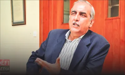 Cinq voyages pour le directeur de la STC au coût de plus de Rs 1,2 million