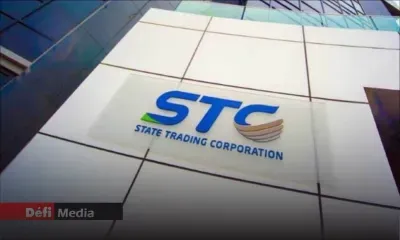 Lettre de dénonciation des employés de la STC : un haut cadre suspendu lundi après une réunion du Board