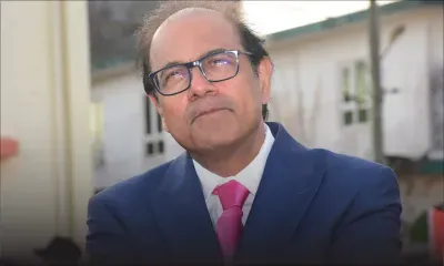 Bail de 60 ans sur un terrain de l’État pour Primerose Obeegadoo : réaction de Steven Obeegadoo