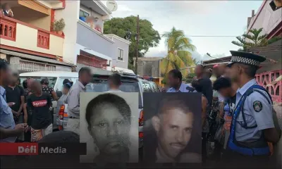 Meurtre à Sainte-Croix : Stéphanie Ménès avait dénoncé son mari quatre jours avant sa mort