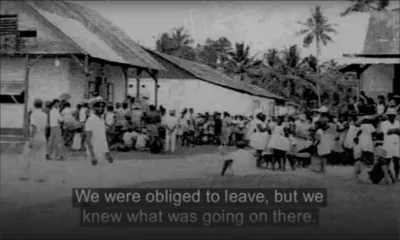 Pendant que le dossier Chagos fait débat à La Haye : retrouvez un documentaire poignant sur l'expulsion des Chagossiens 