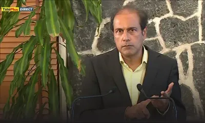 Covid-19: suivez en direct la conférence de presse du NCC