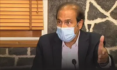 Le gouvernement cible six catégories pour atteindre l'immunité collective d'ici fin septembre