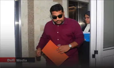 Enquête de l’Anti-Money Laundering Unit : disparitions «troublantes» du téléphone et de l’ordinateur de Stephan Adam   