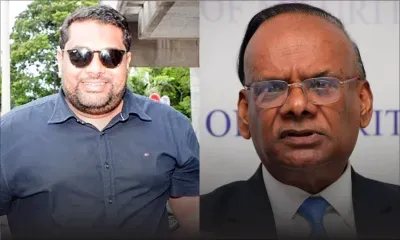 Saga financière - Menlo Park : un actionnariat aux liens étroits avec Rama Sithanen