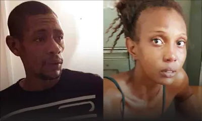 Course-poursuite à Pointe-aux-Canonniers : un suspect arrêté pour vol dans une maison et balance le nom de sa complice… la servante