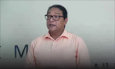 Stephan Toussaint : «Plus aucun prétexte pour ne pas poursuivre des études supérieures»