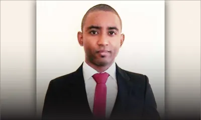 ENTREPRENEURSHIP: Stephane Augustin: “Market conditions will never be optimal”