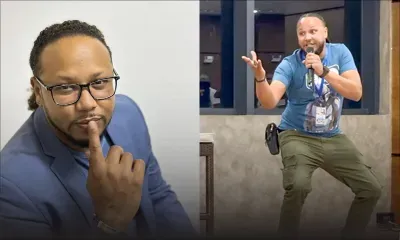 TikTok Craze - Stéphane Cornet : quand l’humour devient un art de vivre