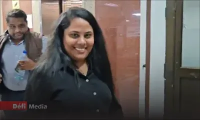 Menlo Park : Un nouvel élément relance l’affaire