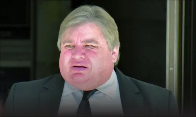 Blanchiment d’argent : l’amende de Gérard Stéphane Briand réduite en appel 