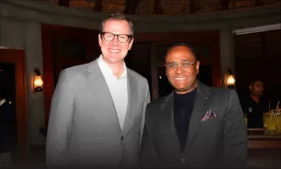 Stéphane Poupinel de Valencé : «Je demande aux autorités de simplifier le recrutement des travailleurs étrangers»