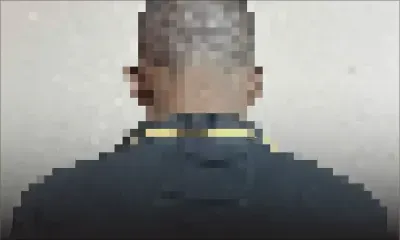 Kidnappé puis libéré contre une rançon - Stephano, 19 ans : «Zot ti ena zarm, me enn sans zot pann touy mwa» 