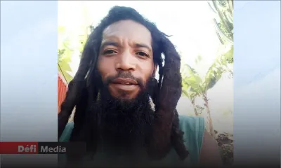 Meurtre de Georgie Begué : Stéphanio Jolicoeur transféré à Rodrigues