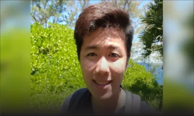 Jeu vidéo : Stephen Chan, alias Sawkan, remporte les Red Bull River Runes