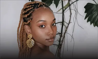 Tiktok Craze - Stéphie Eugénie : mannequin modèle