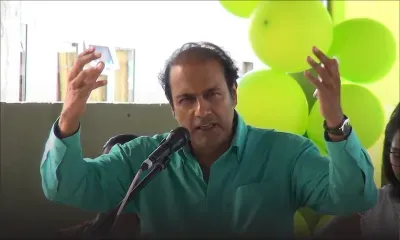 Steven Obeegadoo : «  La moitié des candidats aux élections devront être des femmes en 2030 »