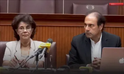 Violences au sein de la jeunesse : La Plateforme militante souhaite la création d'une unité spécialisée au sein du ministère de l'Education