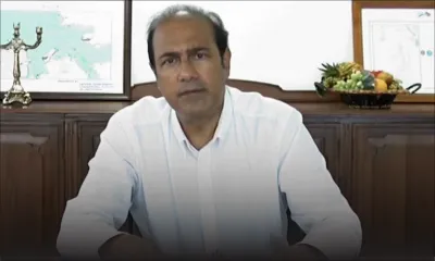 Problème des squatters à Pointes-aux-Sables-  Obeegadoo : «  Nou pe bisin agir parski pas bane hors la loi ki fair la loi »