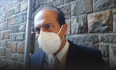 Obeegadoo prévoit 1,3 million de touristes fin juin 2023