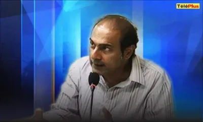 Le Grand Journal de Radio Plus - Steven Obeegadoo : «J’ai beaucoup d’admiration pour Paul Bérenger»