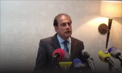 Steven Obeegadoo: «Kovid dan Moris sou kontrol»