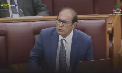 Débats budgétaires : la reprise du tourisme se confirme, selon Obeegadoo