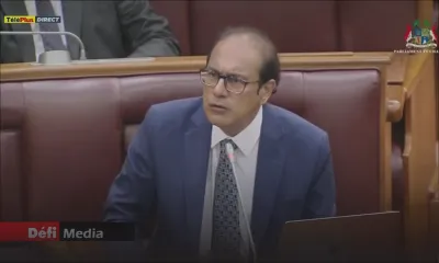 Construction de 800 logements : Nundun Gopee Co. Ltd n’a pas accepté le contrat de  NSLD