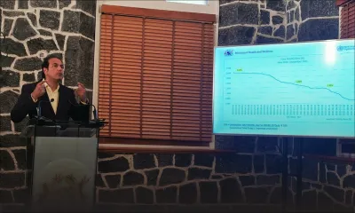 Maurice classé parmi les destinations à risque très élevé : voici la réaction d’Obeegadoo