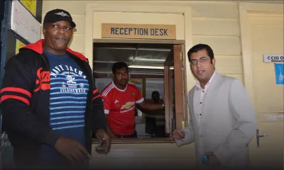 Agression du Chairman de l’Icta : un 4e suspect arrêté