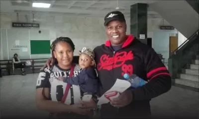 Agression du Chairman de l’Icta : Steven St Pierre en liberté conditionnelle