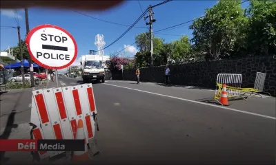 Covid-19 : plus aucune zone rouge dans le pays