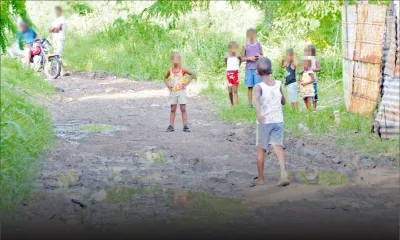 Education, key factor to address the problem of street children