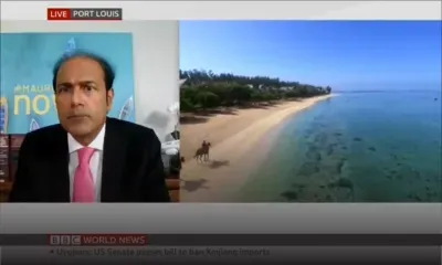 Covid-19 : perte de Rs 21,5 milliards de revenus touristiques pour Maurice