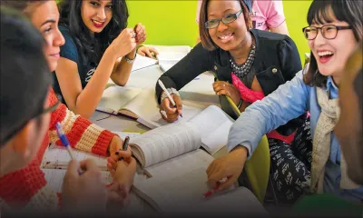 Overseas Education Centre (OVEC): An International Education Fair not to be missed