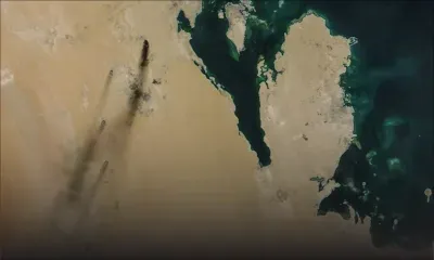 4 Minutes aux 4 Coins du Monde : attaque de drones en Arabie Saoudite, les Etats-Unis se disent prêts à riposter 