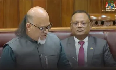 Pension universelle à 65 ans : «Je suis un gauchiste, et je mourrai gauchiste», affirme Subron