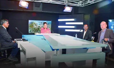 Subash Gobine : «Ramgoolam est un mythe qu’il faut démythifier»