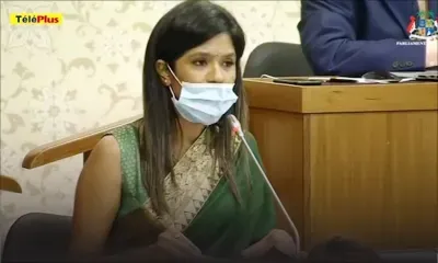 Subhasnee Luchmun Roy : «Un Budget qui a mis K.O. l’opposition dans son ensemble» 