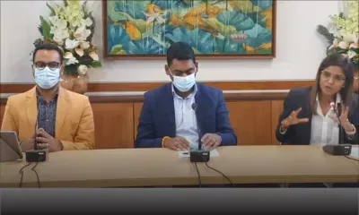 Subhashnee Luchmun-Roy : « Nous avons une opposition qui aime bouder les séances et qui est paresseuse »