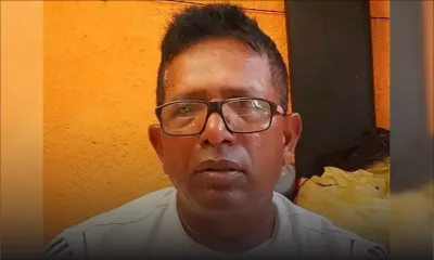 Accident fatal dans le nord : un motocycliste percute un camion en stationnement et meurt  