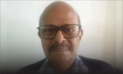 Subiraj Sok Appadu : «Les prévisions de la météo laissent vraiment à désirer»