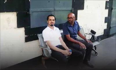 MV Wakashio : l’adjoint au capitaine affirme n’avoir pas entendu l’appel de la NCG le jour du naufrage 