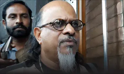 Industrie sucrière : «Nou pou revolte si nou pa gagn satisfaksion», prévient Ashok Subron