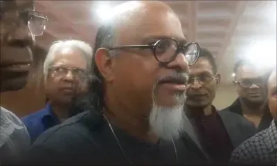 Compensation salariale fixée à Rs 1 000 : réactions des syndicalistes Subron et Shanto 