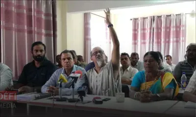 Joint Negotiating Panel : un grand rassemblement prévu le 28 avril