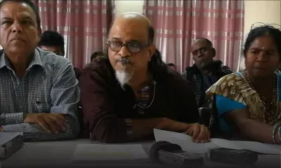 Ashok Subron : «Le rapport du JTC va tuer à petit feu l’industrie cannière»