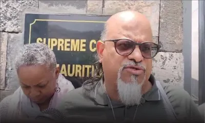 Plainte constitutionnelle de ReA - Demande pour aller au Privy Council : la Cour suprême réserve son jugement 